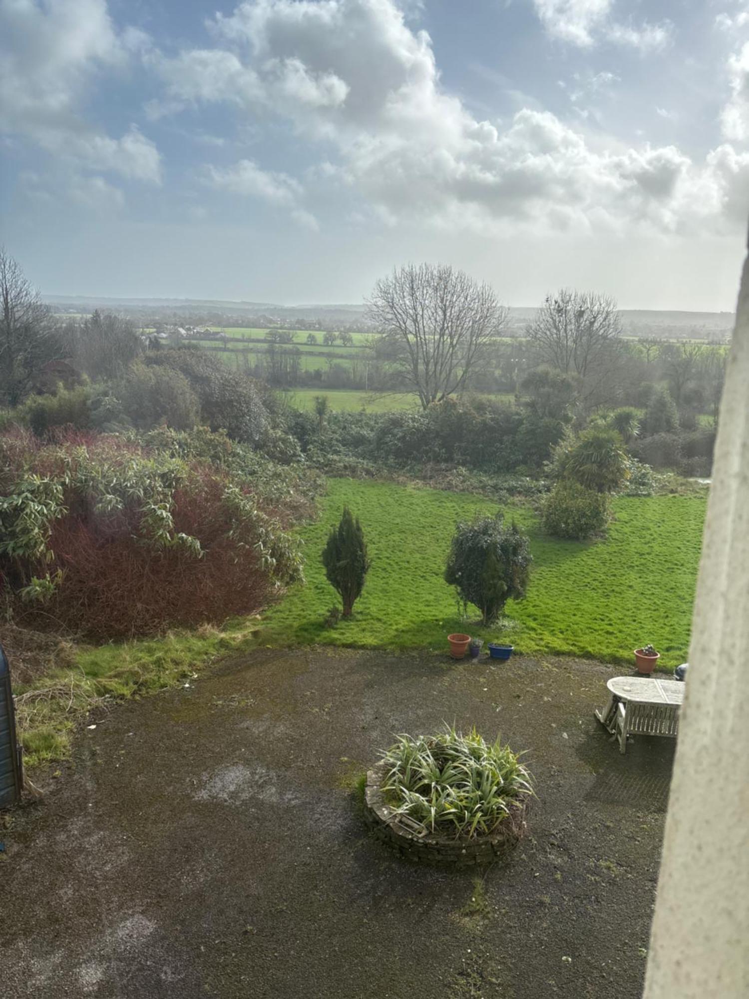 Ballynona House Midleton Exterior photo